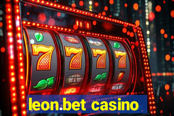 leon.bet casino