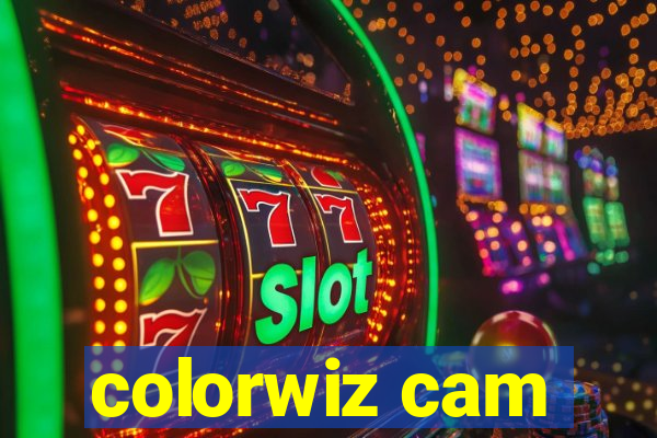 colorwiz cam