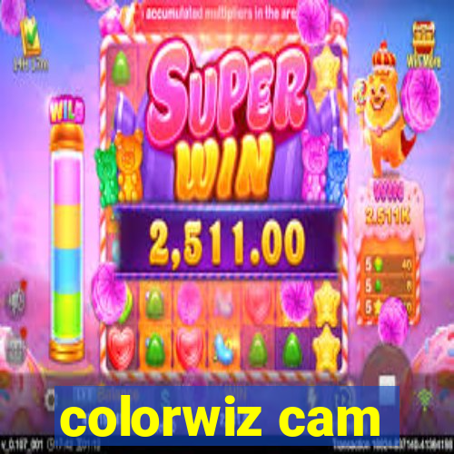 colorwiz cam