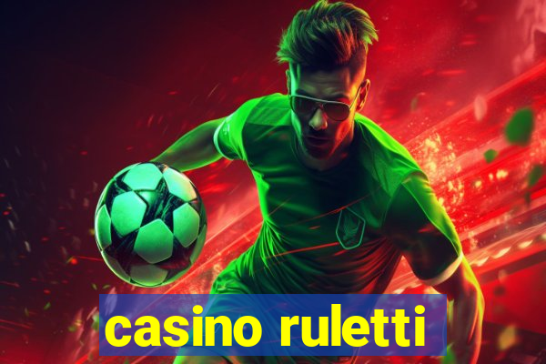 casino ruletti