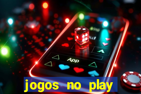 jogos no play store para ganhar dinheiro