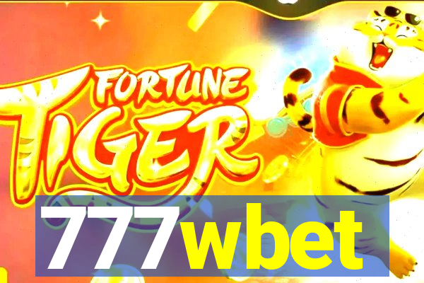 777wbet