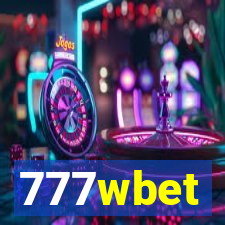 777wbet