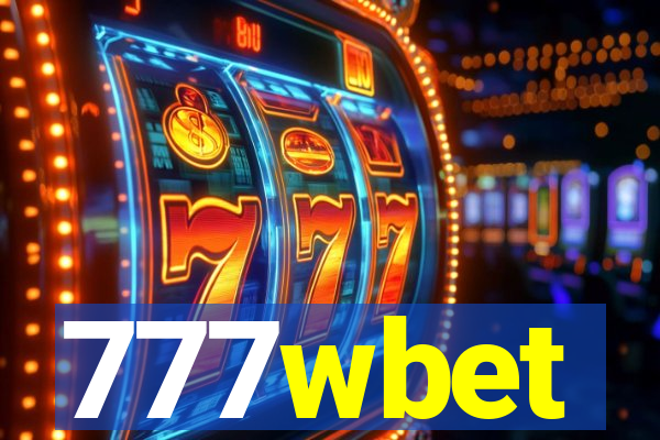 777wbet