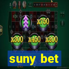 suny bet