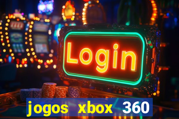 jogos xbox 360 jtag rgh