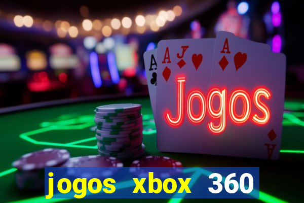 jogos xbox 360 jtag rgh