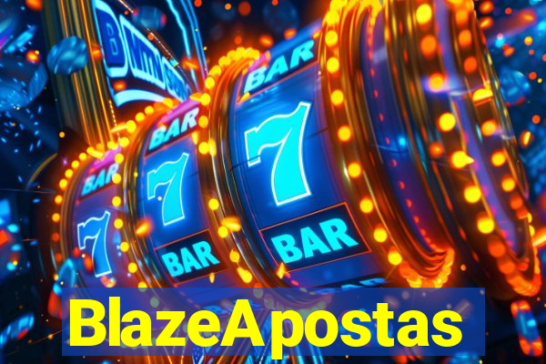 BlazeApostas