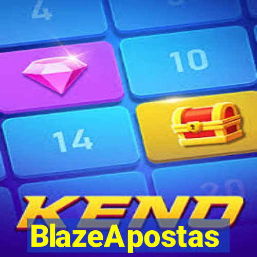 BlazeApostas