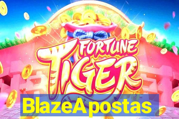 BlazeApostas