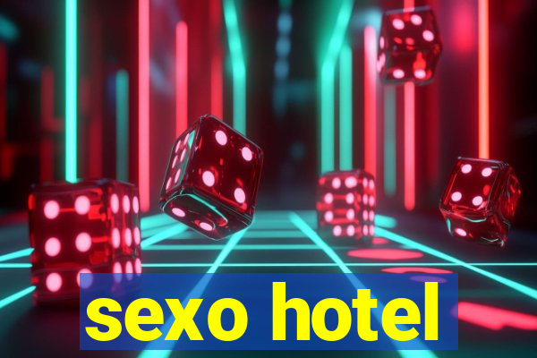 sexo hotel