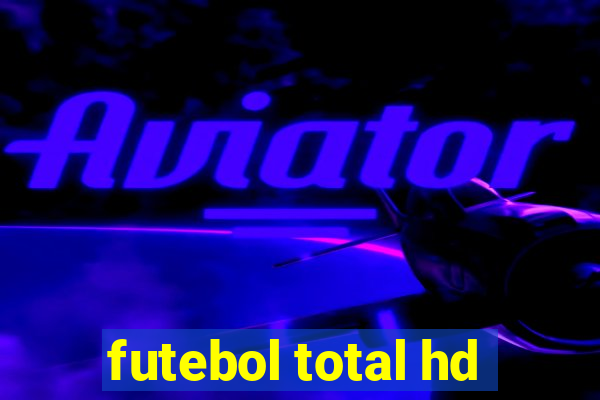 futebol total hd