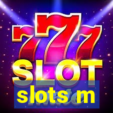 slots m