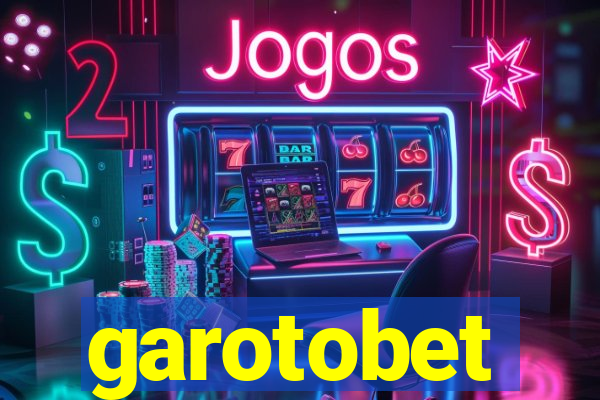 garotobet