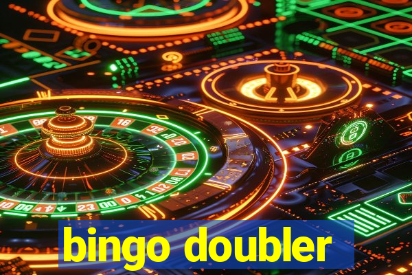 bingo doubler