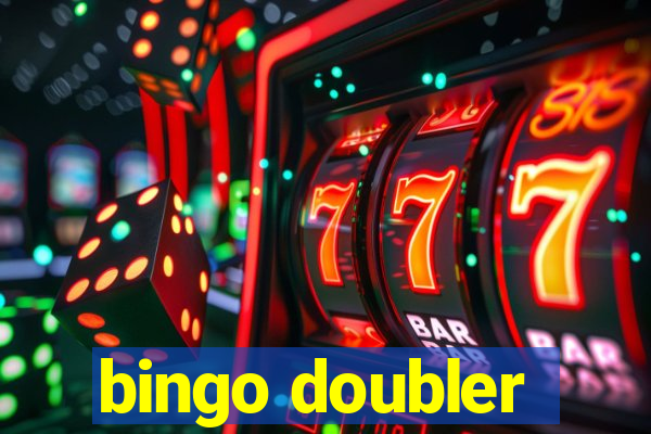 bingo doubler