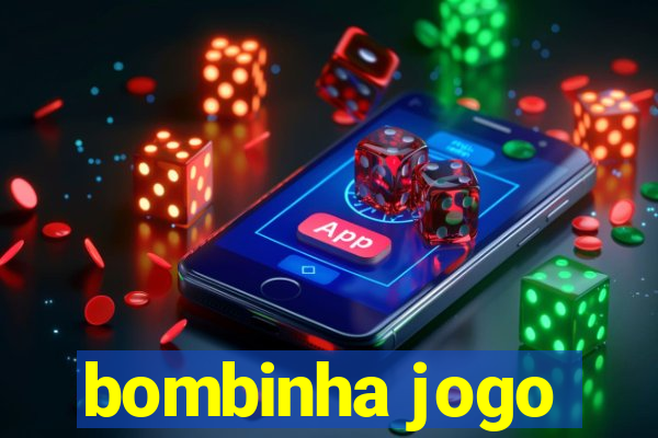 bombinha jogo