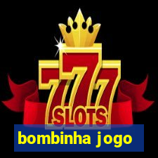 bombinha jogo