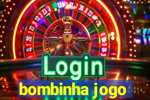 bombinha jogo