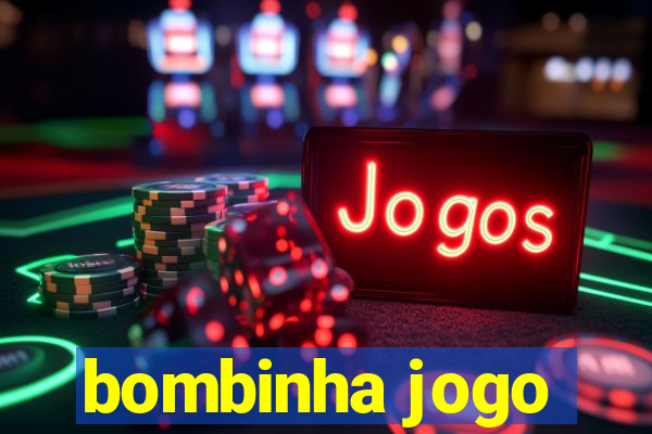 bombinha jogo