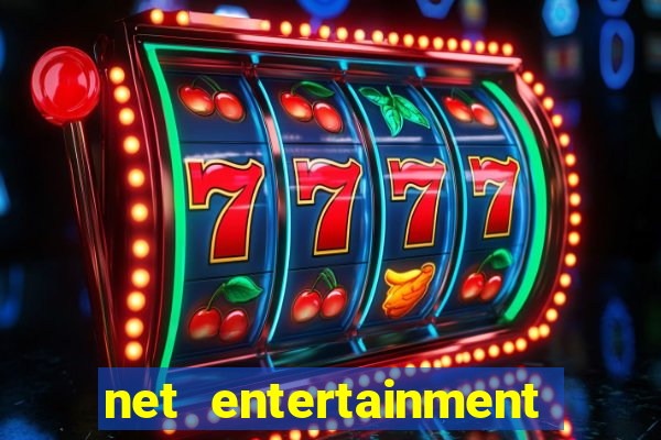 net entertainment casino bonus