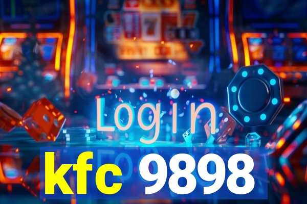 kfc 9898