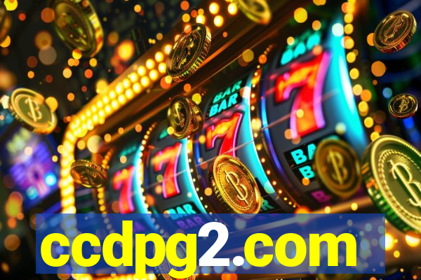 ccdpg2.com