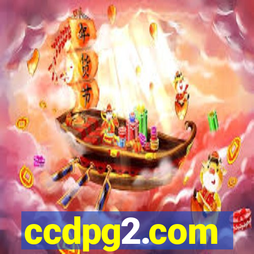 ccdpg2.com