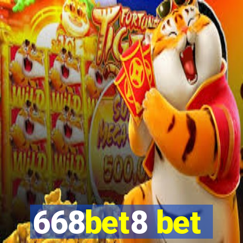 668bet8 bet