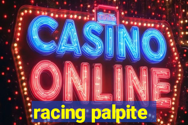 racing palpite