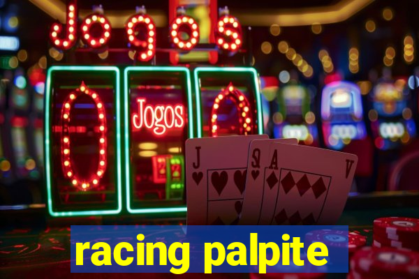 racing palpite