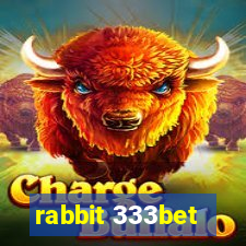 rabbit 333bet