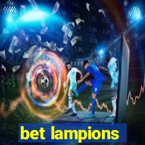 bet lampions