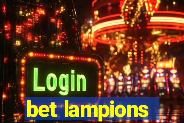 bet lampions