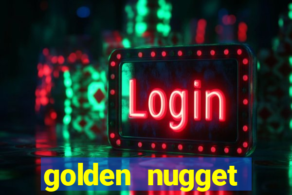 golden nugget casino bonuses