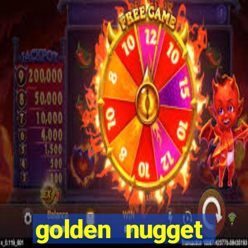 golden nugget casino bonuses