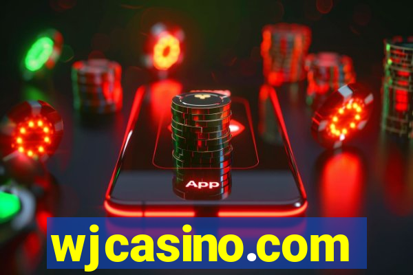 wjcasino.com