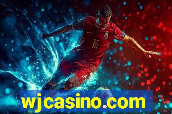 wjcasino.com