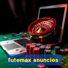 futemax anuncios