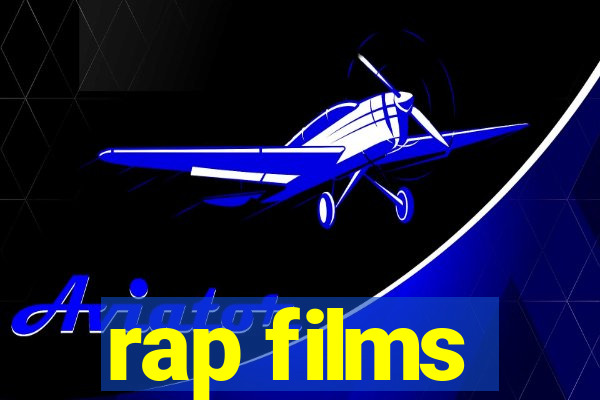 rap films