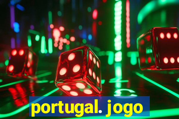 portugal. jogo