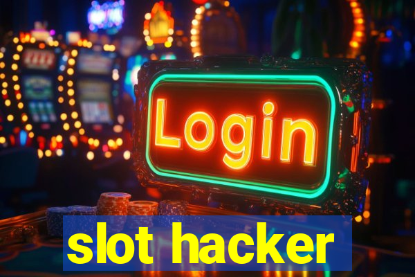 slot hacker