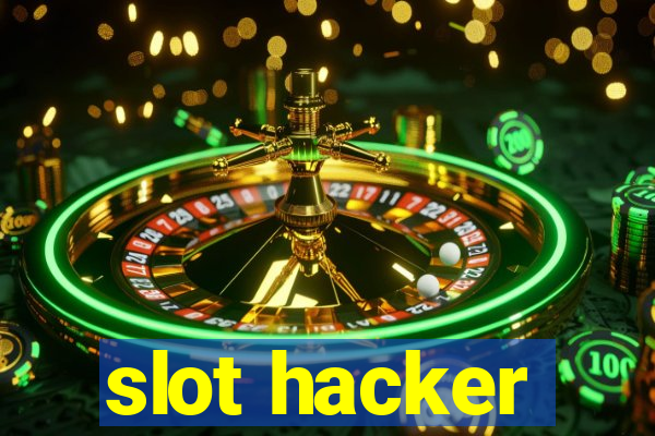 slot hacker