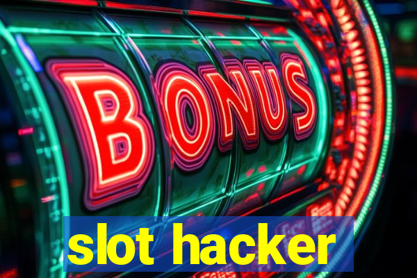 slot hacker