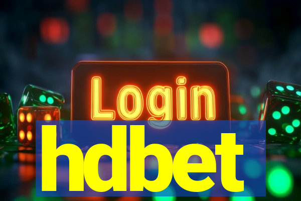 hdbet