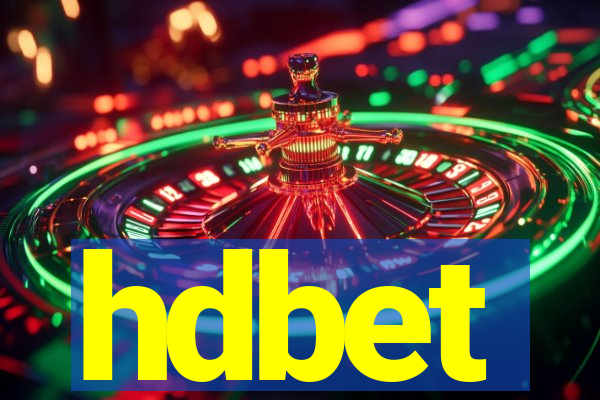 hdbet