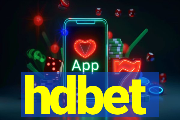 hdbet