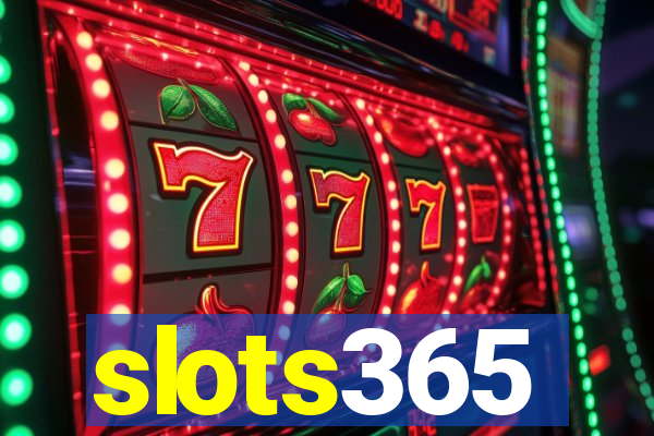 slots365