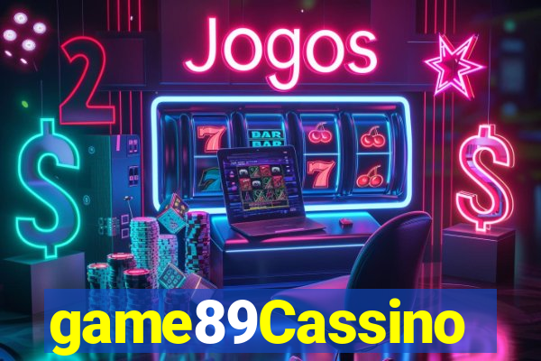 game89Cassino