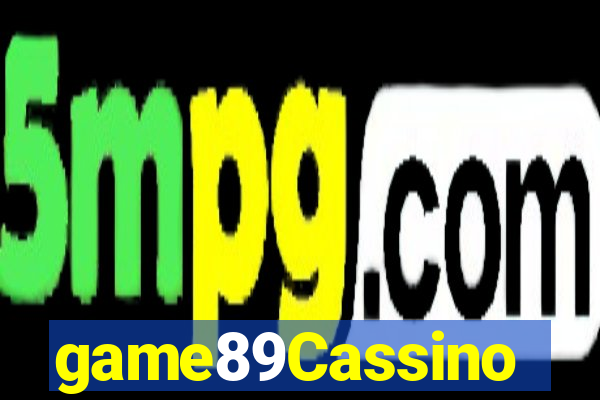 game89Cassino